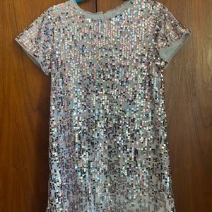 GAP Sequin Dress, Fabulous!  Size XXL, EUC